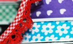 Ribbons 
