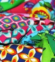 Jersey Cotton Childrens Print Jersey Cotton Childrens Print