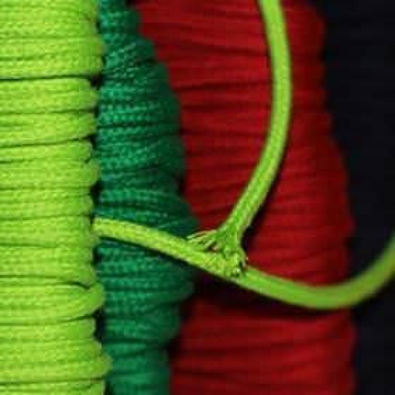 Corda di Cotone 3mm Corda di Cotone 3mm