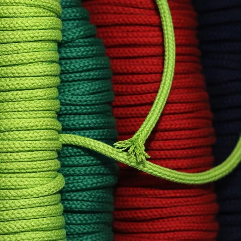 Cotton Cord 3mm Cotton Cord 3mm