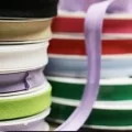 Nastri In Sbieco Di Cotone 12mm
