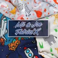 Mi & Joe Fabrics Mi & Joe Fabrics