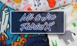 Mi & Joe Fabrics