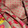 Cotton Poplin Printed