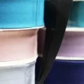 Nastri In Sbieco Di Cotone 30mm