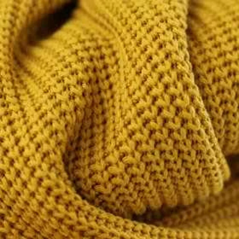 Big Knit Strickstoffe