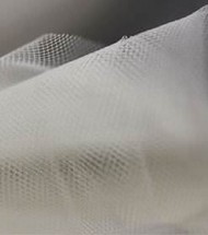 Nuziale Tessuto Tulle 300CM Largo Nuziale Tessuto Tulle 300CM Largo
