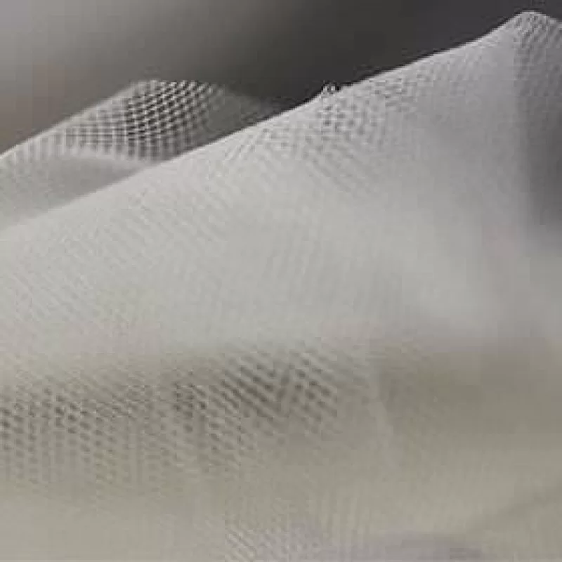 Braut Tüll Stoffe 300cm Breit