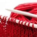 Aiguilles à Tricoter Et Crochets