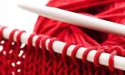 Knitting Needles And Crochet Hooks