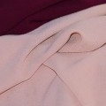 Tissu Bulle De Mousseline