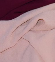 Bubble Chiffon Fabric Bubble Chiffon Fabric