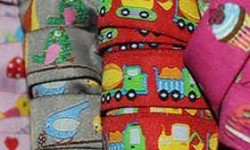 Nastri Jacquard Per Bambini