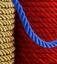 Silk Cord 5mm Silk Cord 5mm
