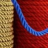 Cordelettes En Satin 5mm 