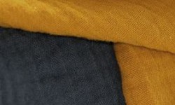 Double Gauze Fabric