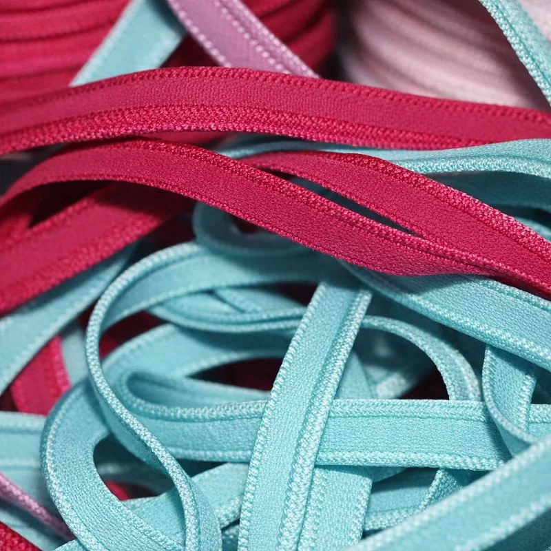 Paspelband Elastisch Paspelband Elastisch