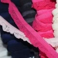 Stretch Lace Trim