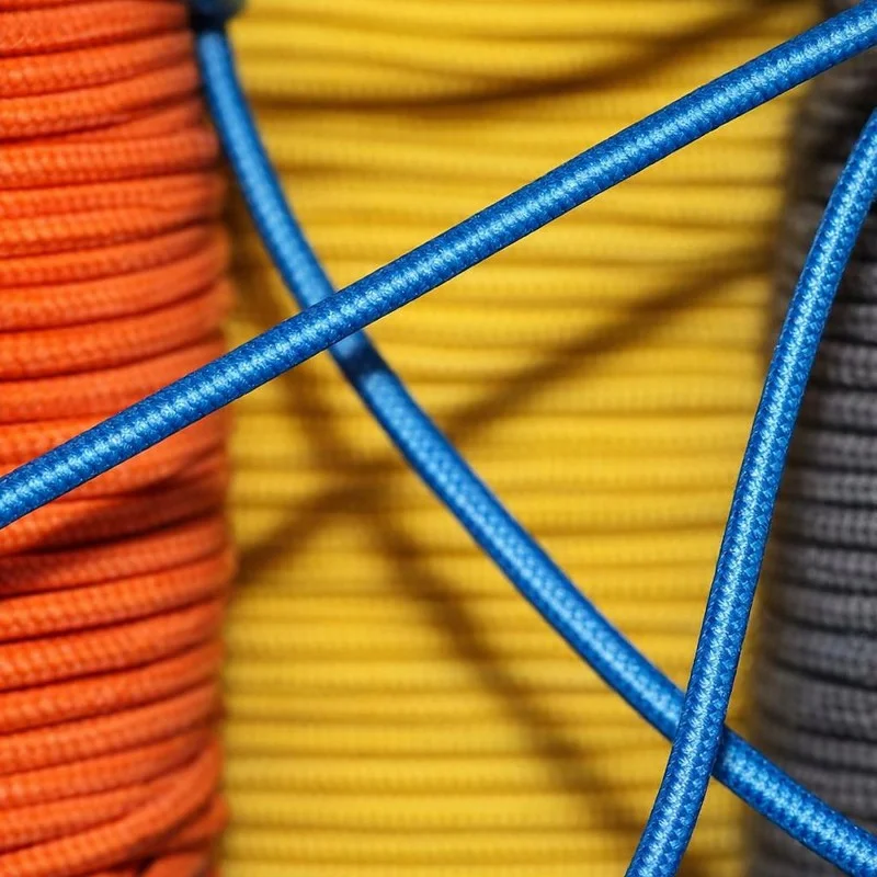 Elastic Cords 3mm Elastic Cords 3mm