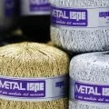 Fils à Tricoter Brillants Aiguilles 2 - 3