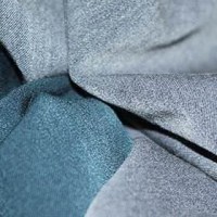 Tissu Gabardine Tissu Gabardine