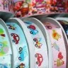 Ripsband Kinderbänder