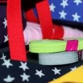 Elastic Tape