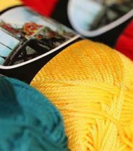 Cotton Knitting Yarns Cotton Knitting Yarns