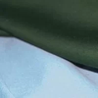 Interlock Jersey Katoen