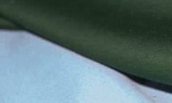 Cotton Interlock Knit Fabric
