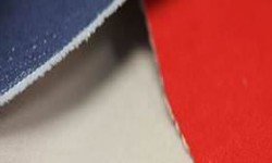 Tessuto Jeans Elasticizzato