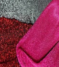 Tissu Jersey Scintillement Tissu Jersey Scintillement