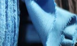 Tessuto Jersey Di Spessore