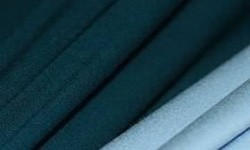 Viscose Jersey Fabric