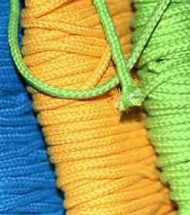 Corda Di Cotone 5mm Corda Di Cotone 5mm