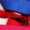 Cotton Twill Ribbon