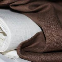 Linen Fabric Washed Linen Fabric Washed
