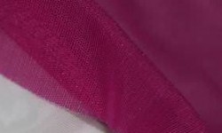 Mesh Stretch Fabric