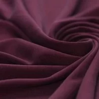 Tissu Jersey Modal Polo