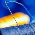 Sewing Threads