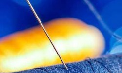 Sewing Threads