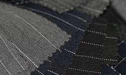 Pinstripe Fabrics