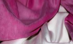 Nicky Velour Fabric