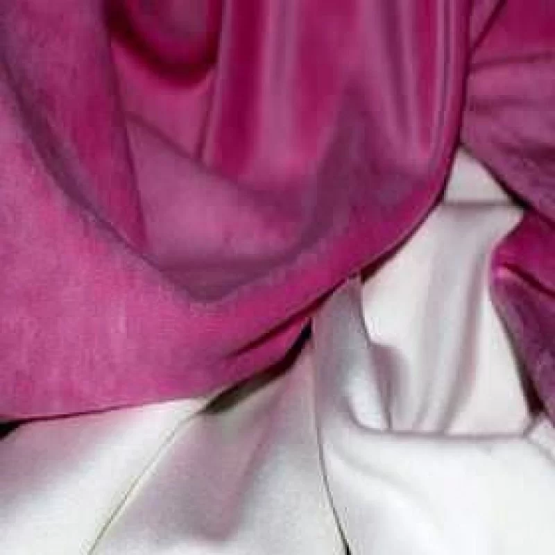 Nicki Velour Stoffe