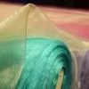 Organza Stoffe