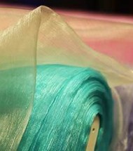 Tissu Organza Tissu Organza