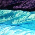 Panne Velvet Fabric