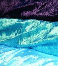Panne Velvet Fabric Panne Velvet Fabric