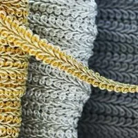 Galon De Passementerie Brillance Galon De Passementerie Brillance