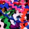 Rick Rack Ribbon